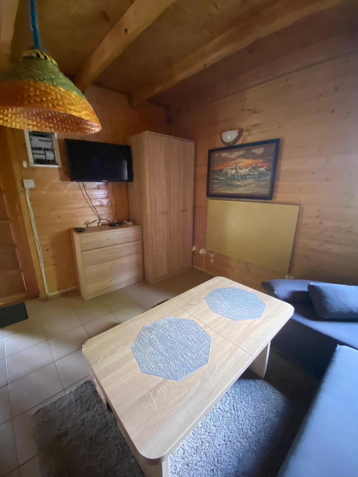 Kasienka Cottage Stronie Śląskie Zewnętrze zdjęcie