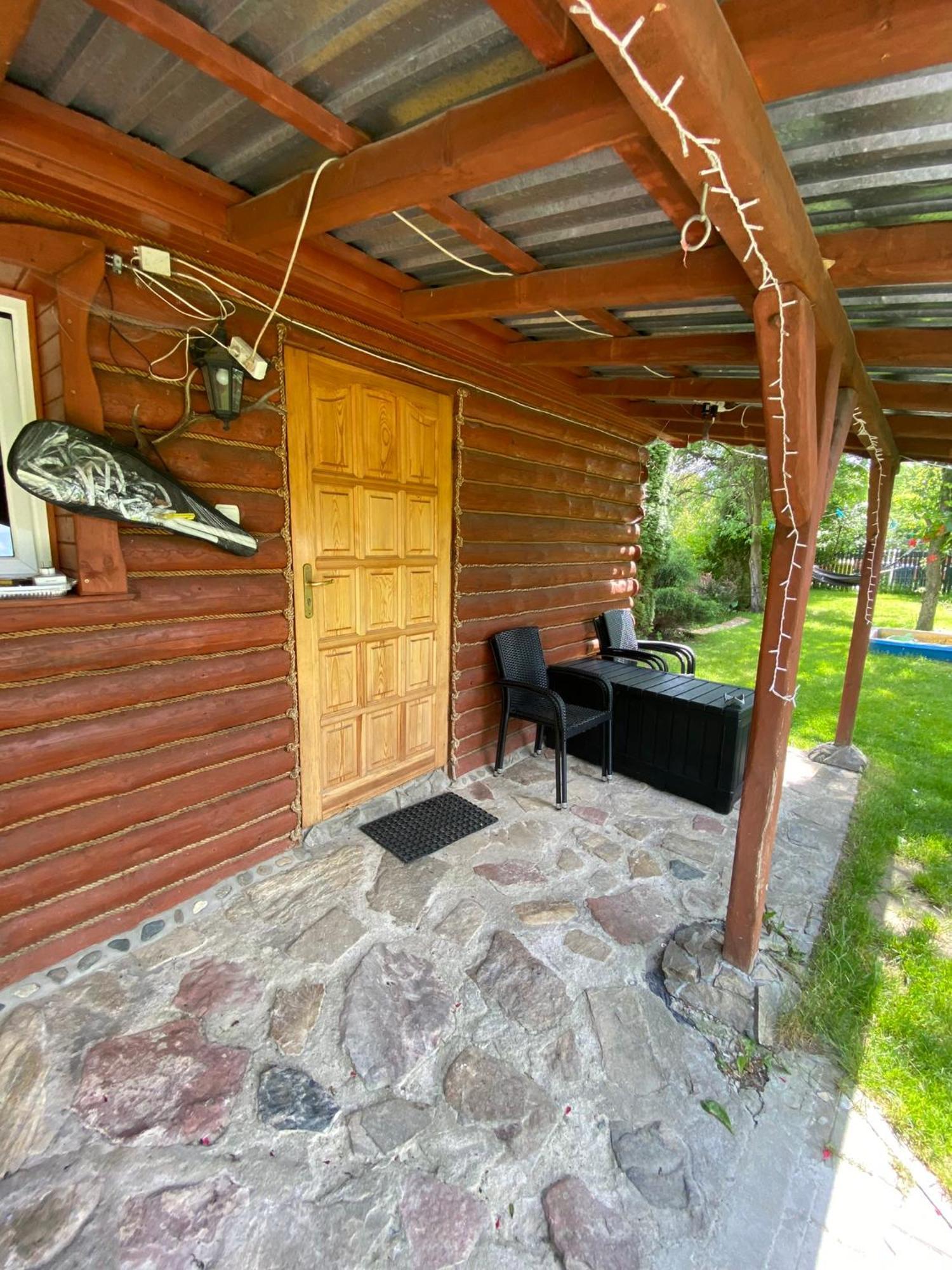 Kasienka Cottage Stronie Śląskie Zewnętrze zdjęcie