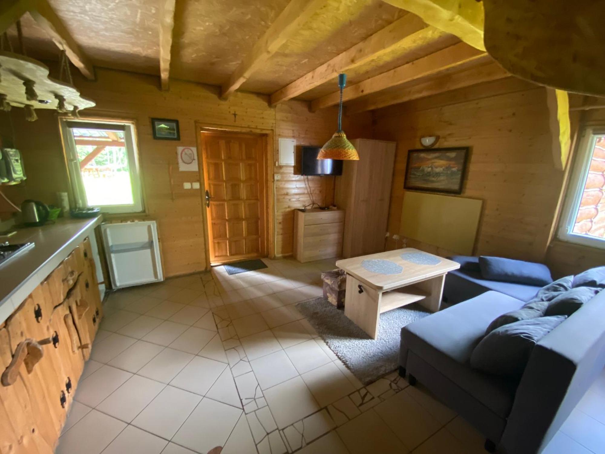 Kasienka Cottage Stronie Śląskie Zewnętrze zdjęcie